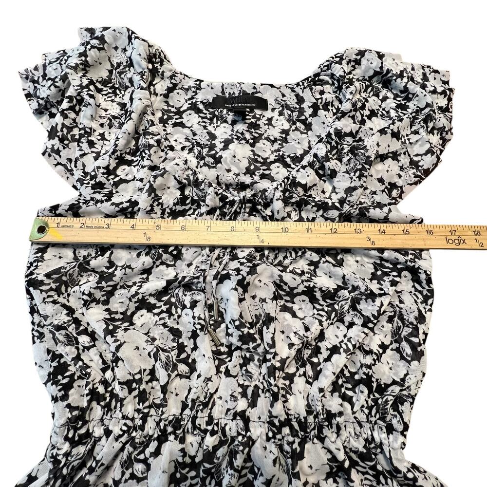 White House black market top - Picture 6 of 8